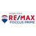 RE/MAX FOCCUS PRIME